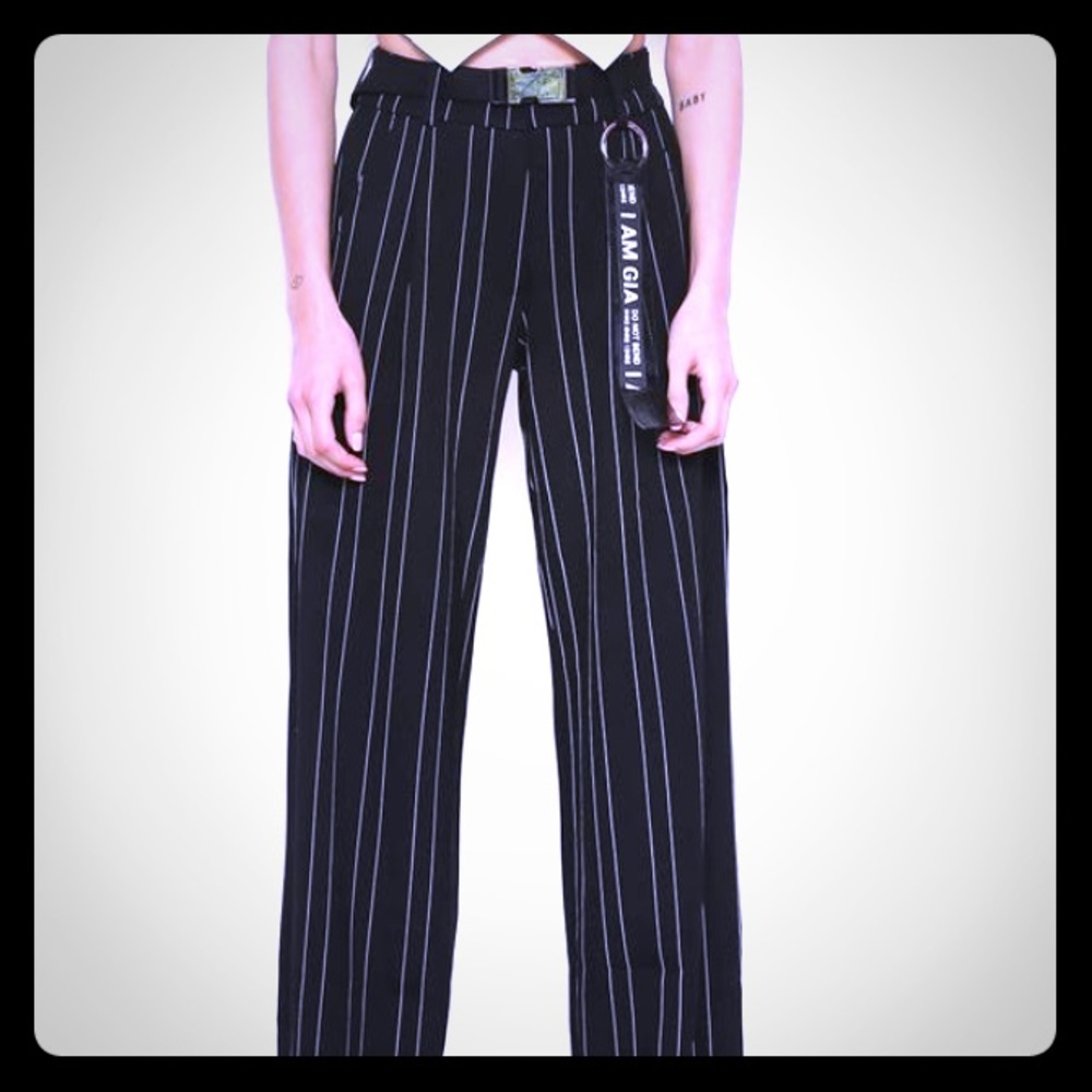 I AM GIA pants